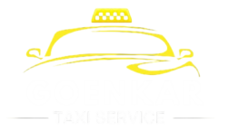 Goenkar taxi service